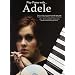 Play Piano with... Adele (Play Piano With Book & CD)