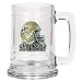 New Orleans Saints - NFL 15oz Glass Tankard (Helmet Logo)