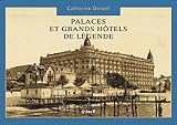 Palaces et grands hôtels de légende Image du produit