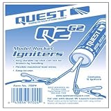 Quest Q2G2 Igniters by Quest Aerospace