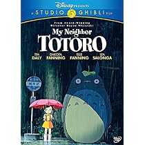 My Neighbor Totoro