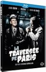 La Travers�e de Paris [Blu-ray]