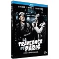 La Travers�e de Paris [Blu-ray]