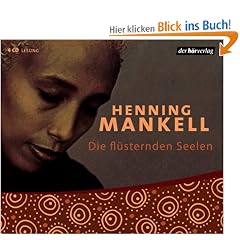 Die fl�sternden Seelen