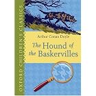 The Hound of the Baskervilles (Oxford Children's Classics) by Arthur Conan Doyle