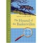 The Hound of the Baskervilles: Oxford Children's Classics
