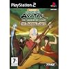 Avatar: The Legend Of Aang - The Burning Earth (PS2)