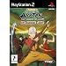 Avatar: The Legend Of Aang - The Burning Earth (PS2)