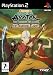 Avatar: The Last Airbender - The Burning Earth (PS2)