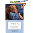 The Powerful Bond between People and Pets: Our Boundless Connections to Companion Animals (Practical and Applied... by P. Elizabeth Anderson
