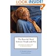 The Powerful Bond between People and Pets: Our Boundless Connections to Companion Animals (Practical and Applied... by P. Elizabeth Anderson