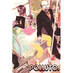 Polluto 3: Sex in the Time of VHS