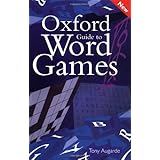 the oxford guide to word games