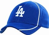 MLB Los Angeles Dodgers Authentic Batting Practice Cap