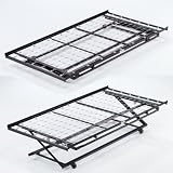 Hillsdale Pop-Up Trundle Unit