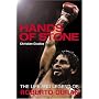 Hands of Stone: The Life and Legend of Roberto Duran