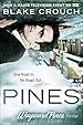Pines (The Wayward Pines Trilogy, Book 1)