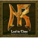 Lost In Time : The Early Years Of