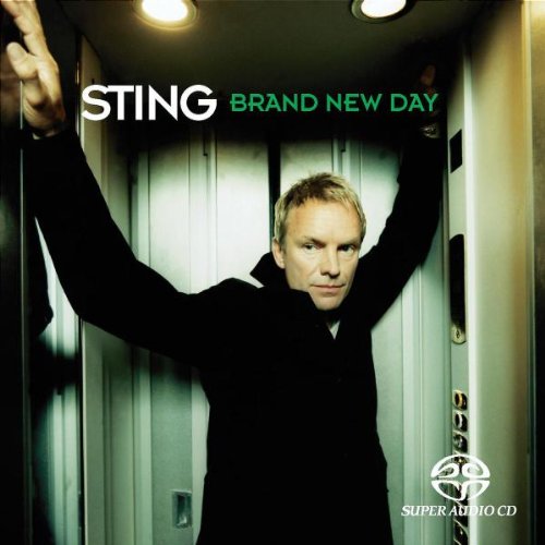 Produkt-Bild: Brand New Day