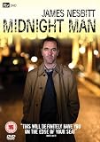 Midnight Man - Complete Series [ NON-USA FORMAT, PAL, Reg.2 Import - United Kingdom ]