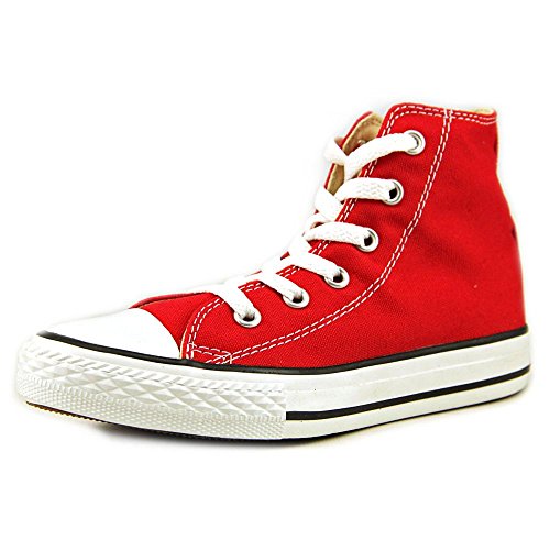 Converse Youth Chuck Taylor All Star Hi Shoes