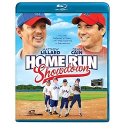 Home Run Showdown [Blu-ray]
