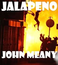Click to Download Free Kindle Book -> Jalapeno (Short Story. Thriller.)