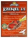 Food For Life Ezekiel 4:9 Organic Sprouted Grain Cereal, Original, 16-Ounce Boxes (Pack of 6)