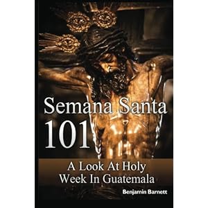 semana santa 101