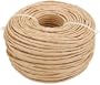 Commonwealth Basket Fibre Rush, 5/32-Inch 2-Pound Coil, Approxmately 210-Feet