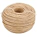 Commonwealth Basket Fibre Rush, 5/32-Inch 2-Pound Coil, Approxmately 210-Feet