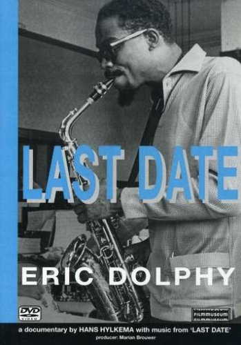  Eric Dolphy