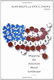 Gambling : mapping the American moral landscape