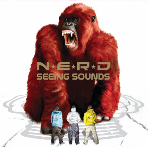 CD-Charts  Music : Seeing Sounds