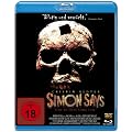 Simon Says [Blu-ray]