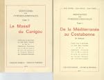 Montagnes des Pyr�n�es-orientales