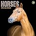 2016 Horses Mini Calendar