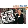 Jay Leno's Police Blotter