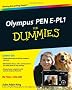 Olympus PEN E-PL1 For Dummies (For Dummies (Lifestyles Paperback))