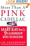 More Than a Pink Cadillac