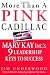 More Than a Pink Cadillac : Mary Kay, Inc.'s Nine Leadership Keys to Success