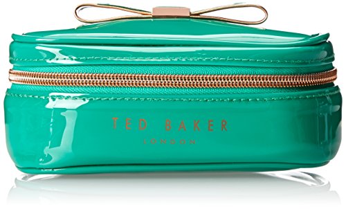 Ted Baker Bow Jewellery Cosmetic Case