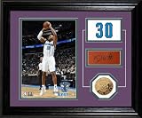 Highland Mint New Orleans Hornets David West Player Pride Desktop