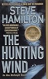 The Hunting Wind: An Alex McKnight Mystery (Alex McKnight Novels)