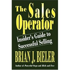 The Sales Operator-Insider's Guide to Successful Selling