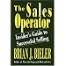 The Sales Operator-insider's Guide to Successful Selling