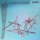 UPC 422143200053 product image for Percussion Concertante | upcitemdb.com