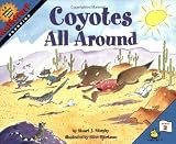 Coyotes All Around by Stuart J Murphy (Aug 7 2003)