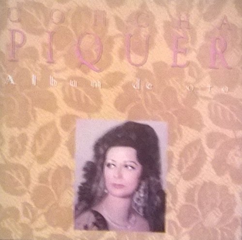 Concha Piquer - Oro - Zortam Music