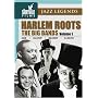 Harlem Roots, Vol. 1: The Big Bands